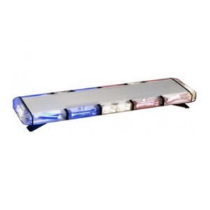Lampu lightbar TBD 5300 LED
